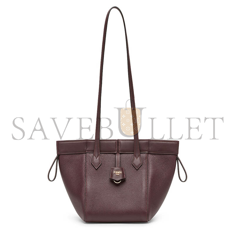 FENDI ORIGAMI MINI 8BS083APZAF1CJD (18.5*15*15cm)